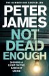 Not Dead Enough (eBook, ePUB) - Bild 1
