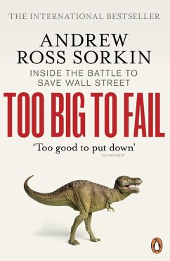 Too Big to Fail (eBook, ePUB) - Sorkin, Andrew Ross