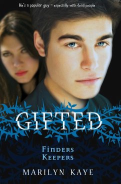 Cover Gifted: Finders Keepers (eBook, ePUB)