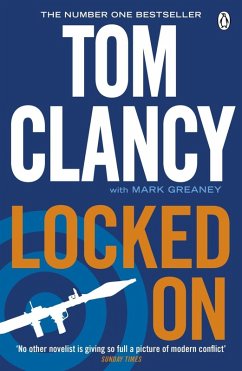 Locked On (eBook, ePUB) - Clancy, Tom; Greaney, Mark