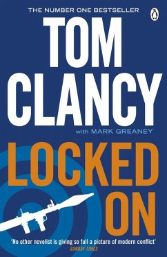 Cover Locked On (eBook, ePUB)