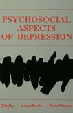 Psychosocial Aspects of Depression (eBook, PDF)