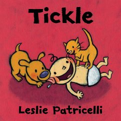 Tickle - Patricelli, Leslie