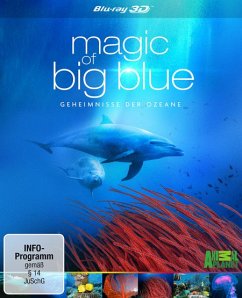 Magic of Big Blue