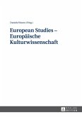 European Studies ¿ Europäische Kulturwissenschaft