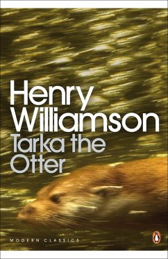 Cover Tarka the Otter (eBook, ePUB)