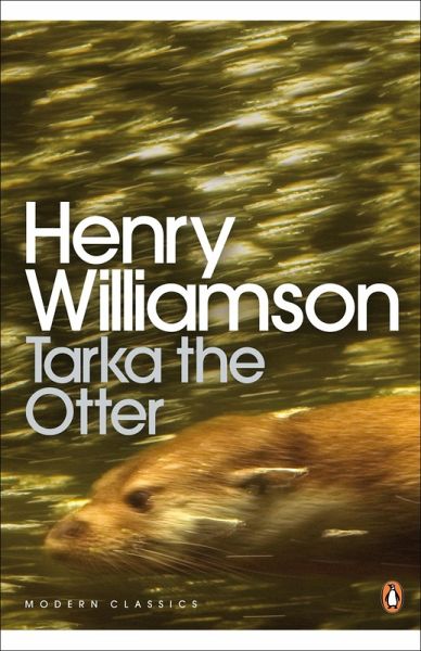 Tarka the Otter (eBook, ePUB)