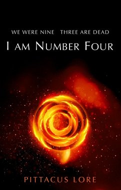 I Am Number Four (eBook, ePUB) - Lore, Pittacus