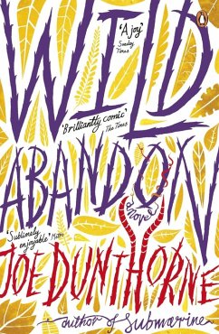 Wild Abandon (eBook, ePUB) - Dunthorne, Joe