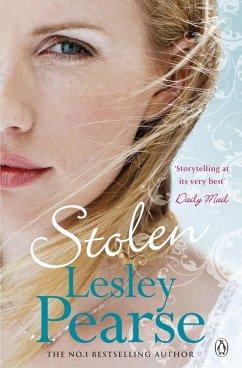 Stolen (eBook, ePUB) - Pearse, Lesley