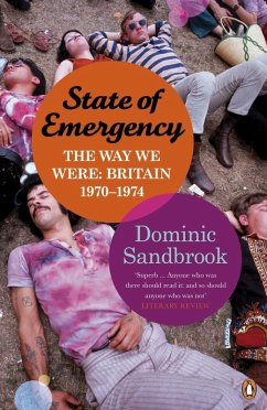 State of Emergency (eBook, ePUB) - Sandbrook, Dominic