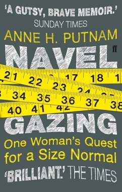 Cover Navel Gazing (eBook, ePUB)