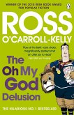 The Oh My God Delusion (eBook, ePUB)