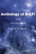 Anthology of Sci-Fi V22, the Pulp... - Bild 1
