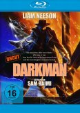 Darkman Uncut Edition