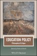 Education Policy (eBook, PDF) - Bild 1