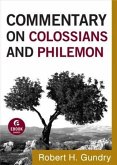 Commentary on Colossians and Philemon (Commentary on the New Testament Book #12) (eBook, ePUB)