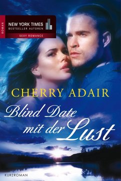 Blind Date mit der Lust (eBook, ePUB) - Adair, Cherry