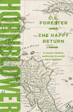 The Happy Return (eBook, ePUB) - Forester, C. S.