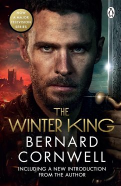 The Winter King (eBook, ePUB) - Cornwell, Bernard