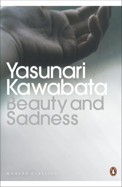 Beauty and Sadness (eBook, ePUB) - Kawabata, Yasunari