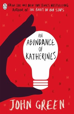 An Abundance of Katherines (eBook, ePUB) - Green, John