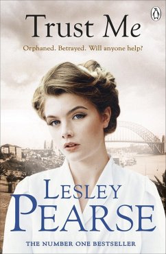 Trust Me (eBook, ePUB) - Pearse, Lesley