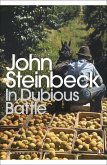 In Dubious Battle (eBook, ePUB)