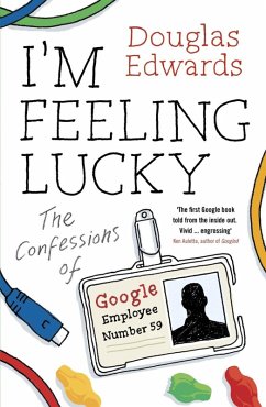 I'm Feeling Lucky (eBook, ePUB) - Edwards, Douglas