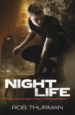 Nightlife (eBook, ePUB) - Thurman, Rob