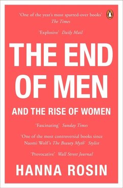 Cover The End of Men (eBook, ePUB)