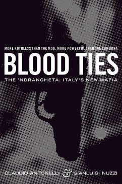 Blood Ties (eBook, ePUB) - Antonelli, Claudio; Nuzzi, Gianluigi