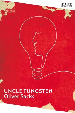 Uncle Tungsten (eBook, ePUB) - Sacks, Oliver
