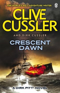 Crescent Dawn (eBook, ePUB) - Cussler, Clive; Cussler, Dirk