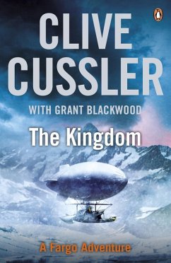 The Kingdom (eBook, ePUB) - Cussler, Clive; Blackwood, Grant