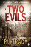 Two Evils (eBook, ePUB)