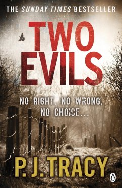Cover Two Evils (eBook, ePUB)
