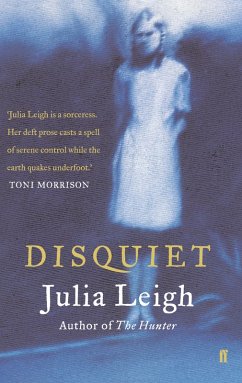 Disquiet (eBook, ePUB) - Leigh, Julia