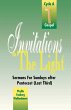 Invitations to the Light - Bild 1