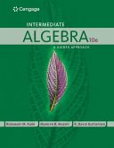 Intermediate Algebra: A Guided Approach