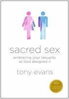 Sacred Sex - Evans, Tony