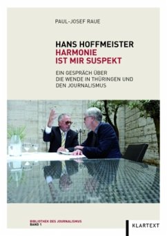 Hans Hoffmeister - Raue, Paul-Josef