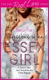 Confessions of an Essex Girl (eBook, ePUB)