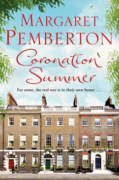 Coronation Summer (The Londoners Trilogy 3) (Bello) (eBook, ePUB) - Pemberton, Margaret