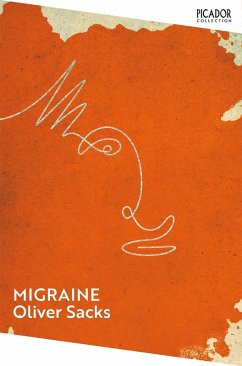 Migraine (eBook, ePUB) - Sacks, Oliver