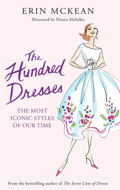 The Hundred Dresses (eBook, ePUB) - Mckean, Erin