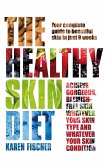 The Healthy Skin Diet (eBook, ePUB)