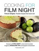 Cooking for Film Night (eBook, ePUB)