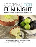 Cooking for Film Night (eBook, ePUB) Cooking for Film Night (eBook, ePUB)