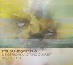 Breathe Out Feat. (Sjöströmska String Quartet)